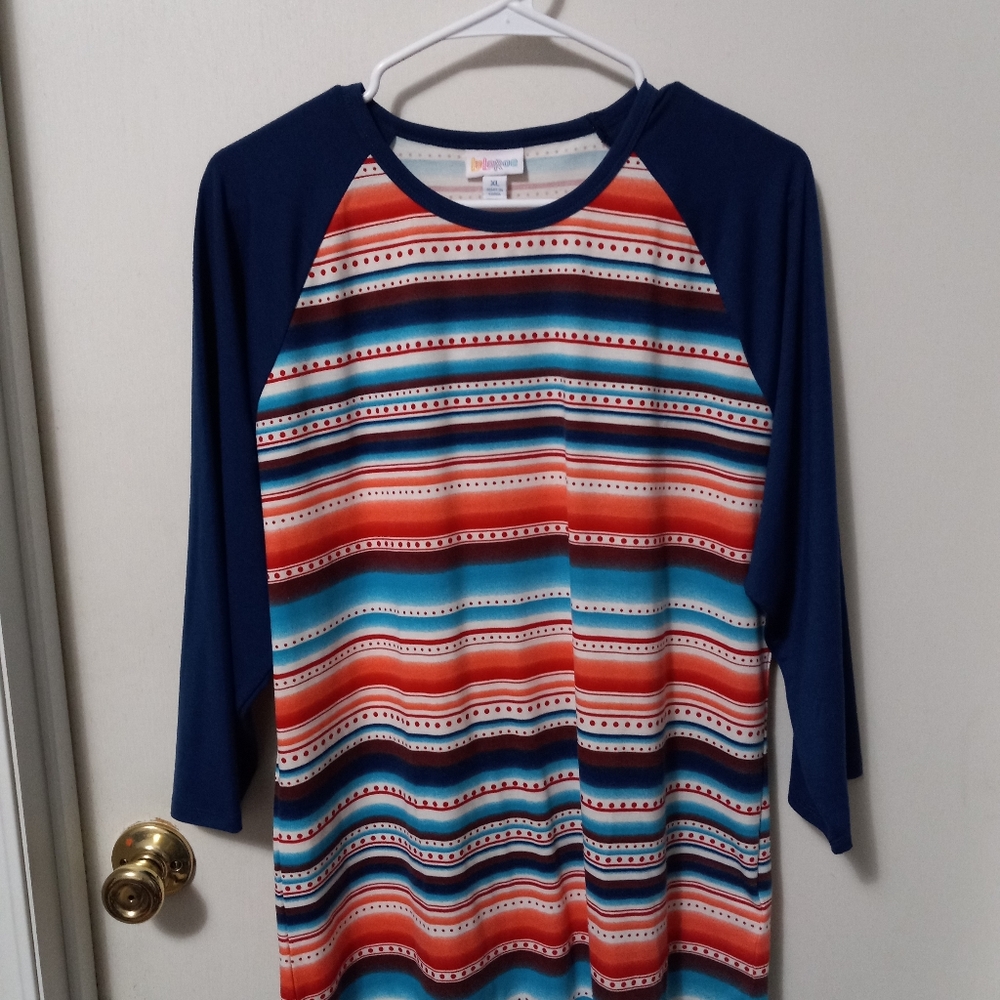 Lularoe Randys